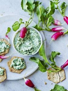 Food styling: Medecinal Chef 2